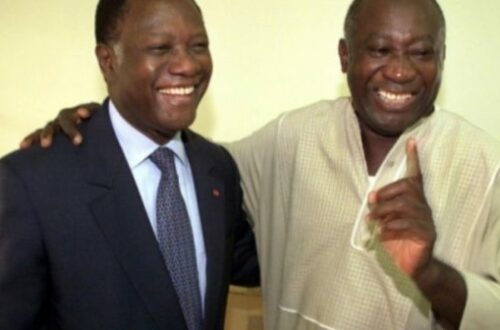 Article : Réconciliation ou guerre des tranchées en Côte d’Ivoire